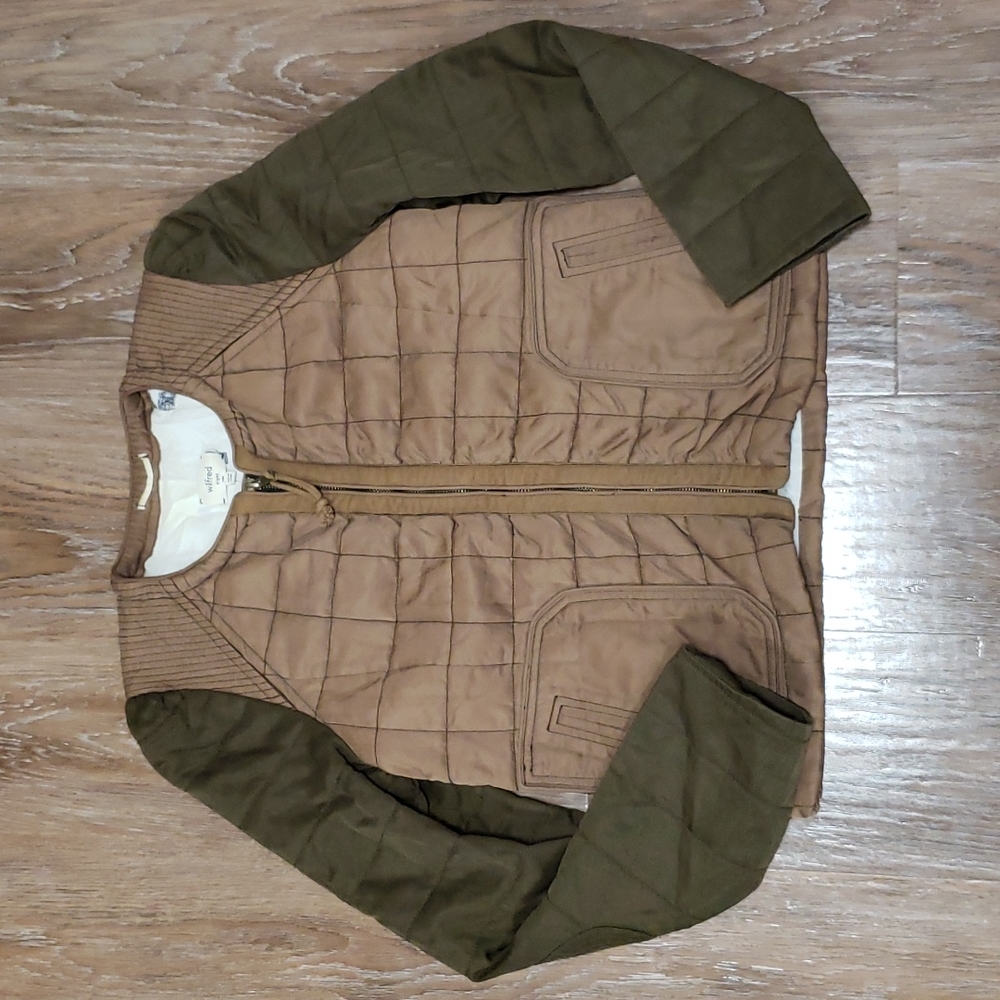 (8) Aritzia Wilfred Lightweight Jacket Casual Everyday Streetwear Comfy
